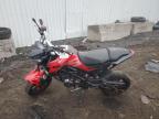 2021 OTHER MOTORCYCLE MOTORCYCLE for sale at Copart CT - HARTFORD