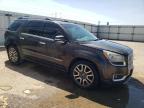 2014 Gmc Acadia Denali de vânzare în Amarillo, TX - Side