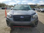 2020 Subaru Forester Sport de vânzare în Las Vegas, NV - Side