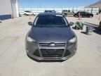 2014 Ford Focus Titanium en Venta en Farr West, UT - Rear End