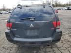 2007 Mitsubishi Endeavor Se продається в Portland, OR - Front End