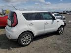 2018 Kia Soul + de vânzare în Sacramento, CA - Front End