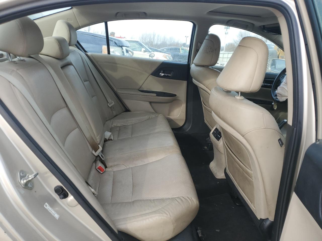 2014 Honda Accord - Image 10