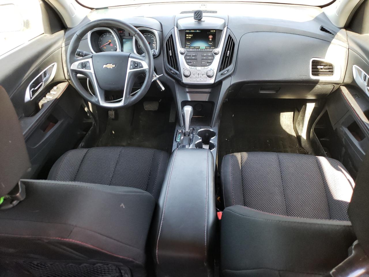 2015 Chevrolet Equinox - Image 8