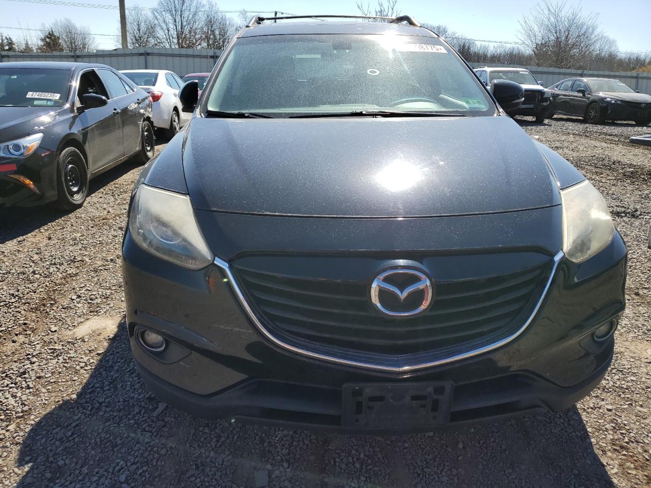 2014 Mazda CX-9 - Image 5