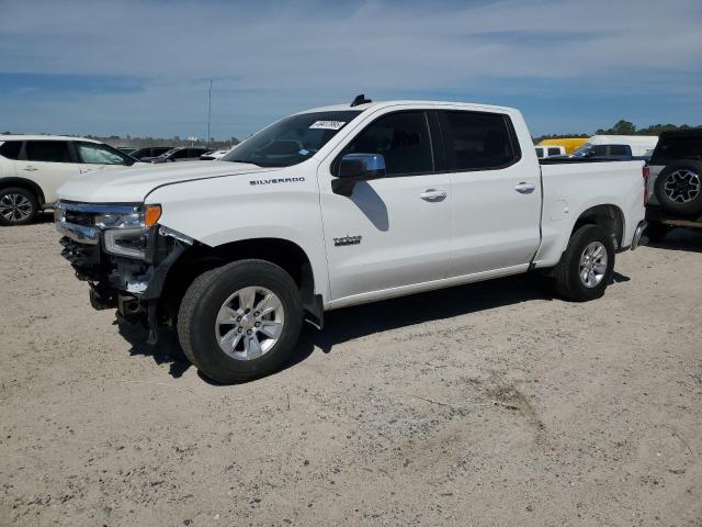 2024 Chevrolet Silverado C1500 Lt