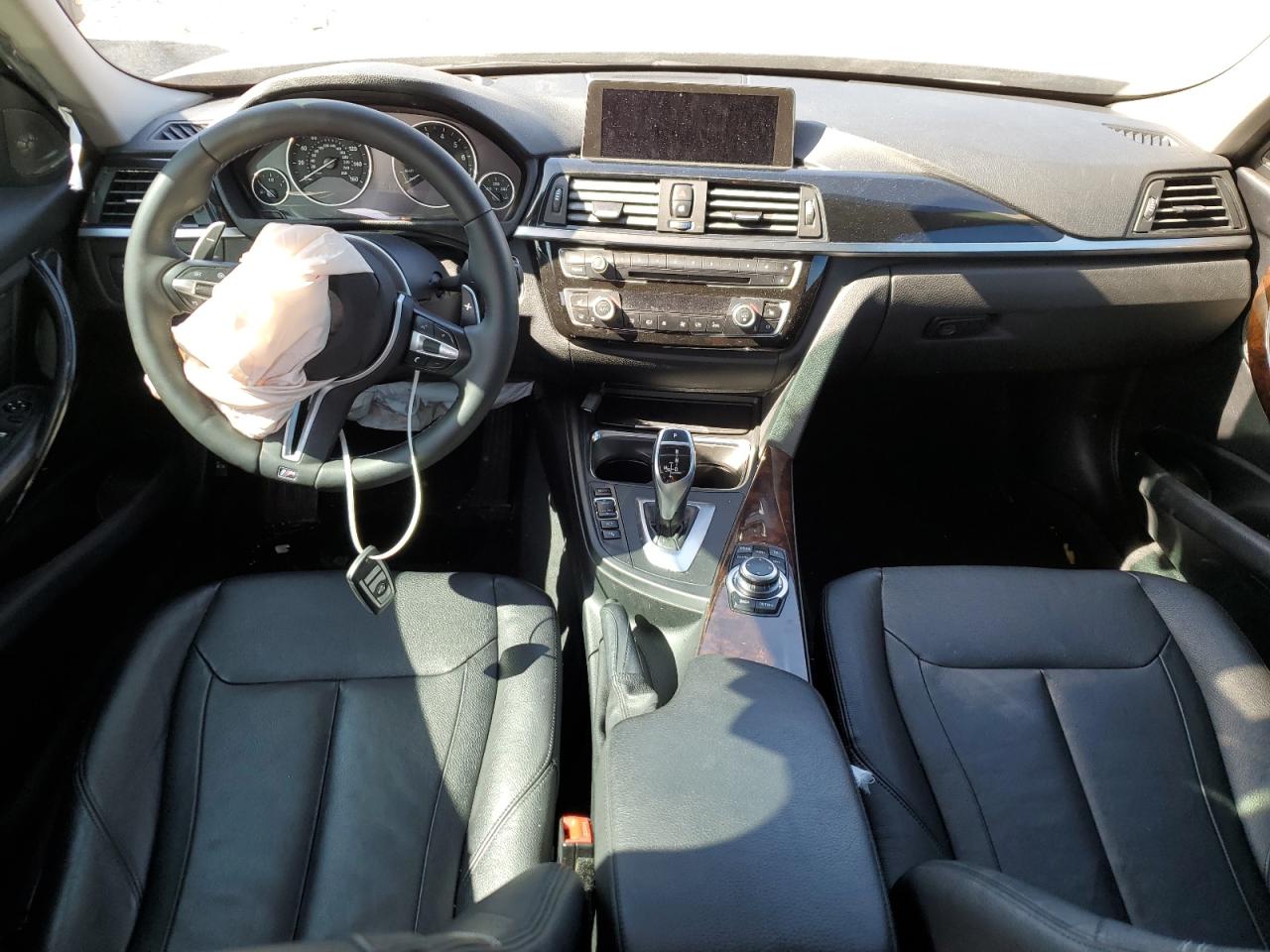 2012 BMW 3er - Image 8