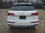 North Billerica, MA에서 판매 중인 2021 Audi Q5 Prestige - Front End