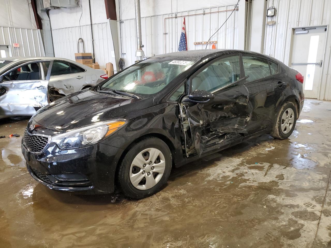 2016 Kia Forte - Image 1