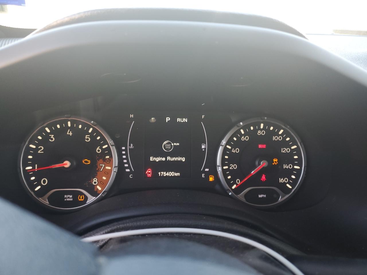 2018 Jeep Renegade - Image 9