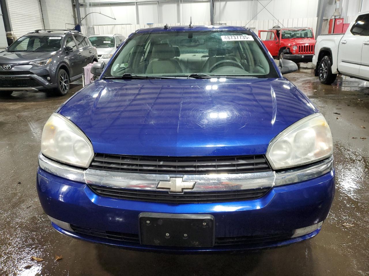 2005 Chevrolet Malibu - Image 5