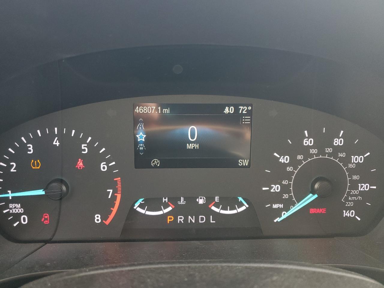 2022 Ford Escape S VIN: 1FMCU0F6XNUB51291 Lot: 50967505