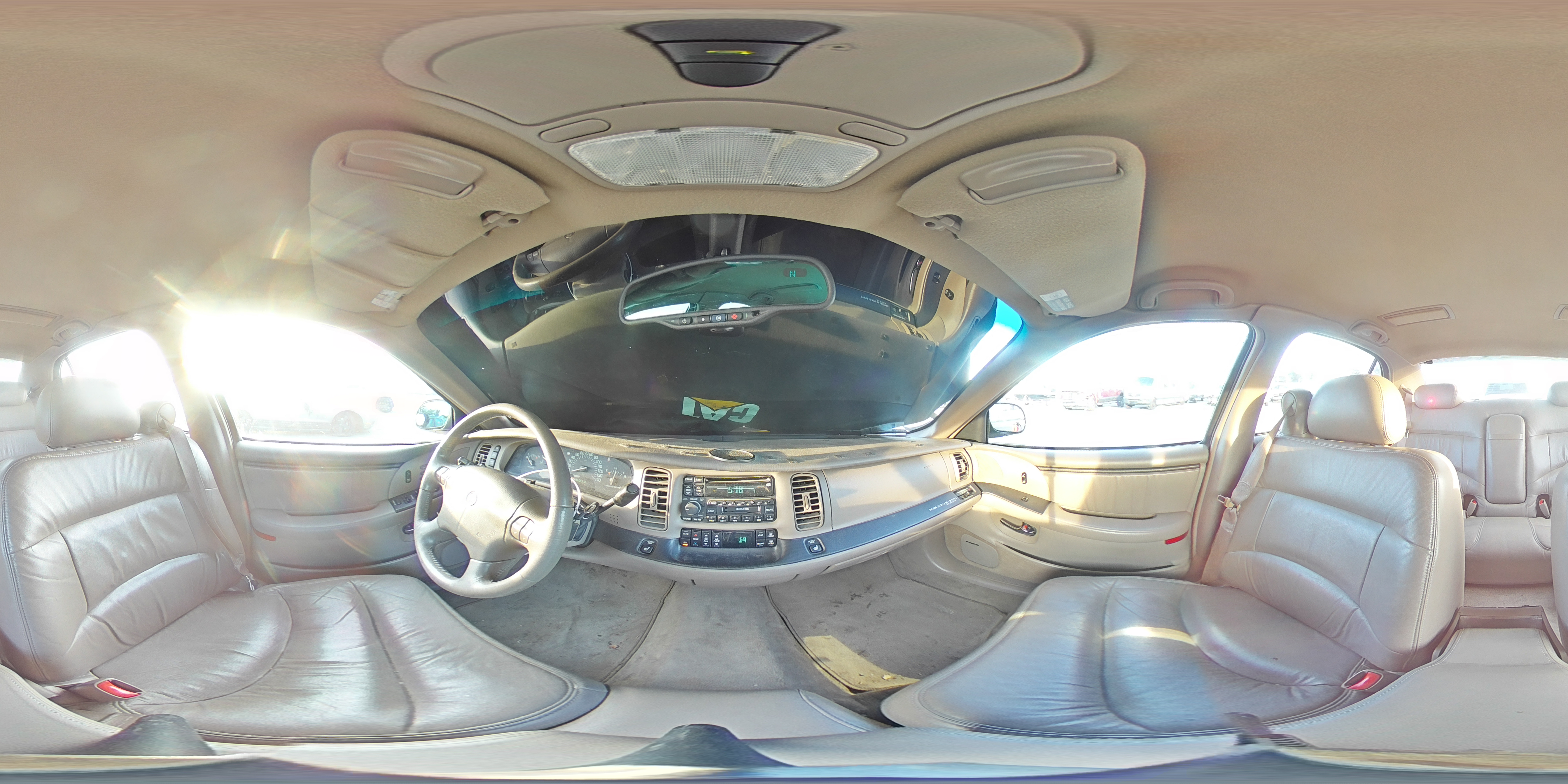 2001 Buick Park Avenue - Image 13