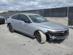 2023 Honda Accord Hybrid Sport for Sale in Orlando, FL - Front End
