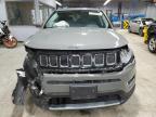 2021 Jeep Compass Limited на продаже в Wheeling, IL - Undercarriage