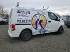 2018 Nissan Nv200 2.5S en Venta en Eugene, OR - Front End