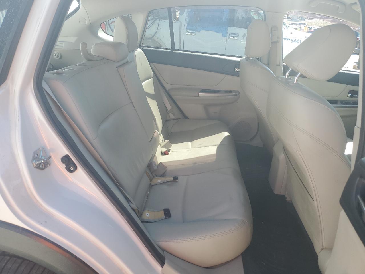 2015 Subaru XV - Image 11