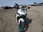 2024 YAMAHA YZFR3 A for sale at Copart ID - BOISE