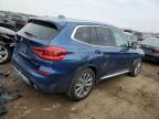 2019 Bmw X3 Xdrive30I for Sale in Elgin, IL - Front End