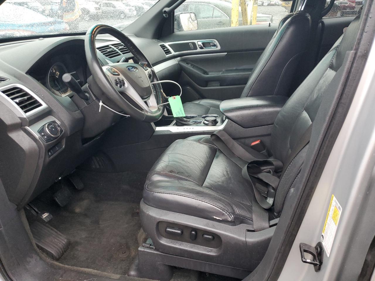 2012 Ford Explorer - Image 7