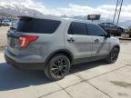 2016 Ford Explorer Police Interceptor zu verkaufen in Farr West, UT - Rear End