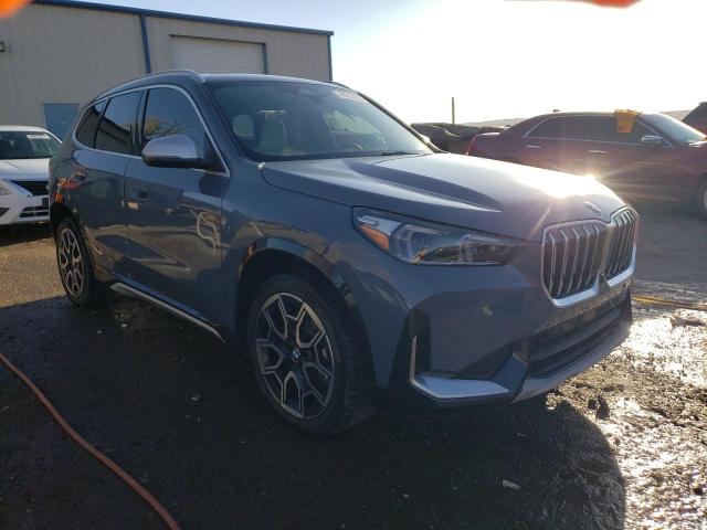 BMW X1 2024 Сірий