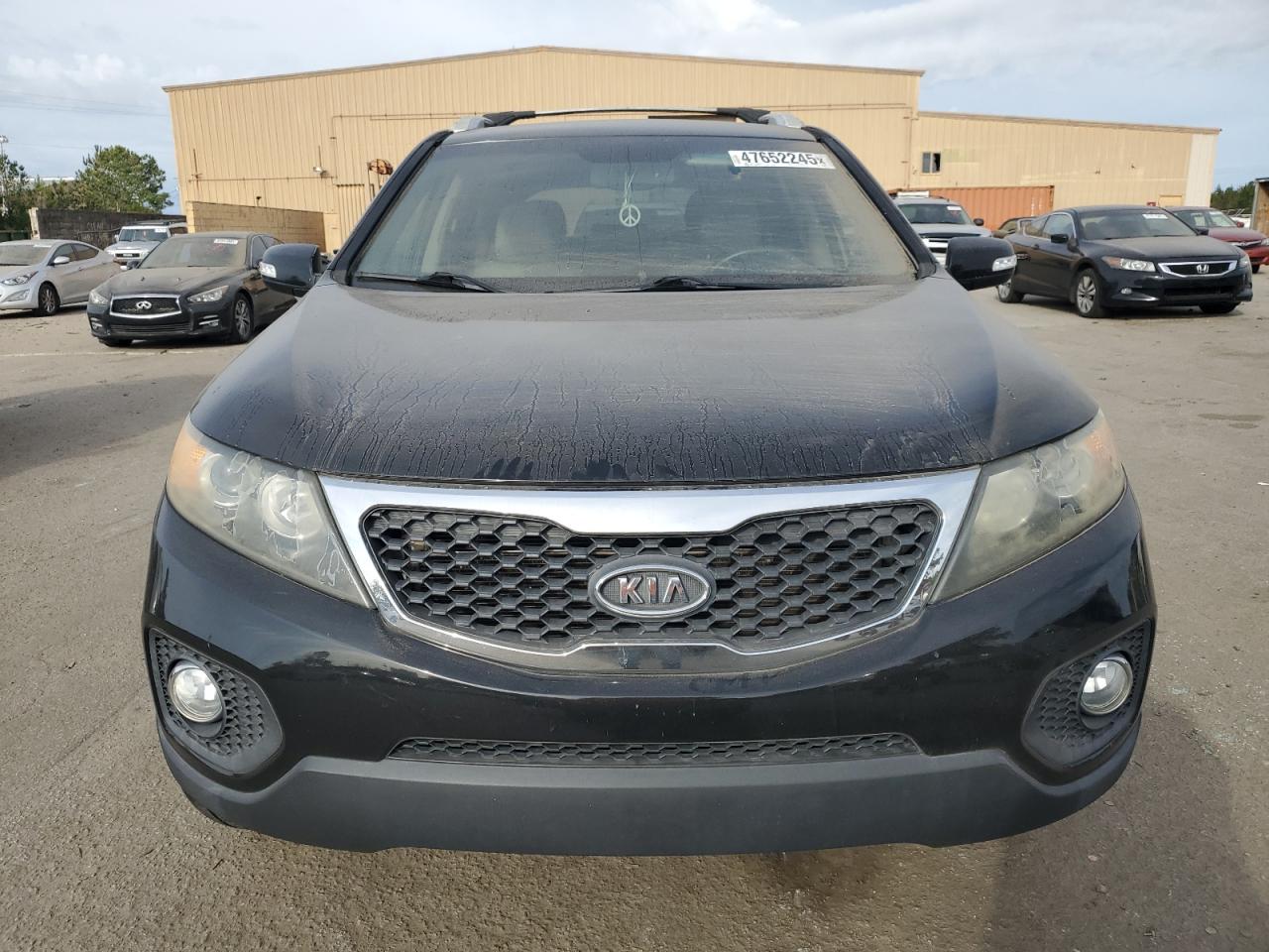 2011 Kia Sorento - Image 5