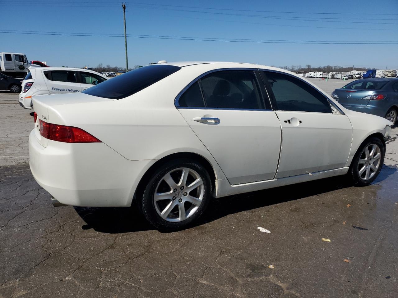 2005 Acura TSX - Image 3
