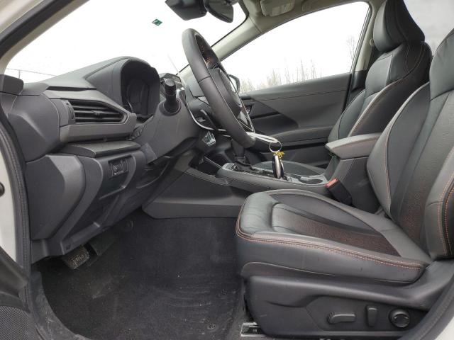  SUBARU CROSSTREK 2024 Biały