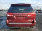 2005 Toyota Sienna Ce للبيع في Eugene، OR - Rear End