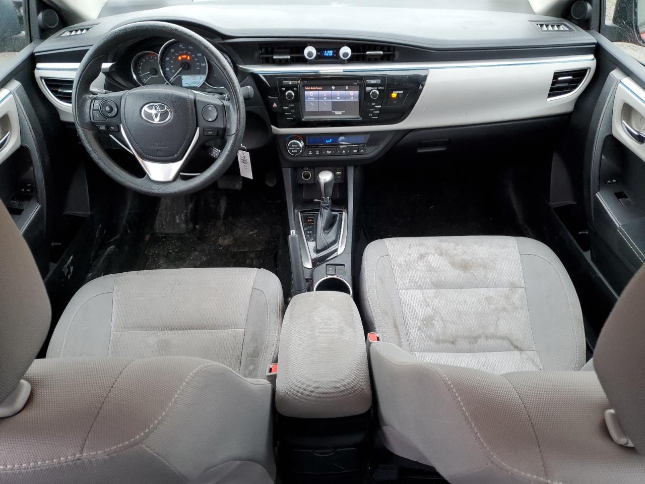 2014 Toyota Corolla - Image 8