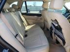 2015 Bmw X5 Sdrive35I de vânzare în Dunn, NC - Undercarriage