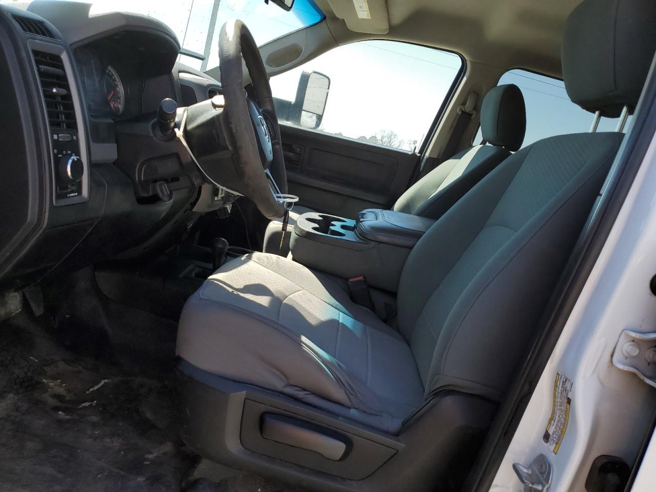 2016 Ram 3500 VIN: 3C7WRTCJ5GG235069 Lot: 50000695