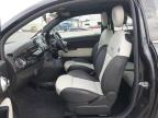 2021 FIAT 500 DOLCEV for sale at Copart CHESTER