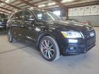 2016 Audi Sq5 Premium Plus na sprzedaż w East Granby, CT - Minor Dent/Scratches