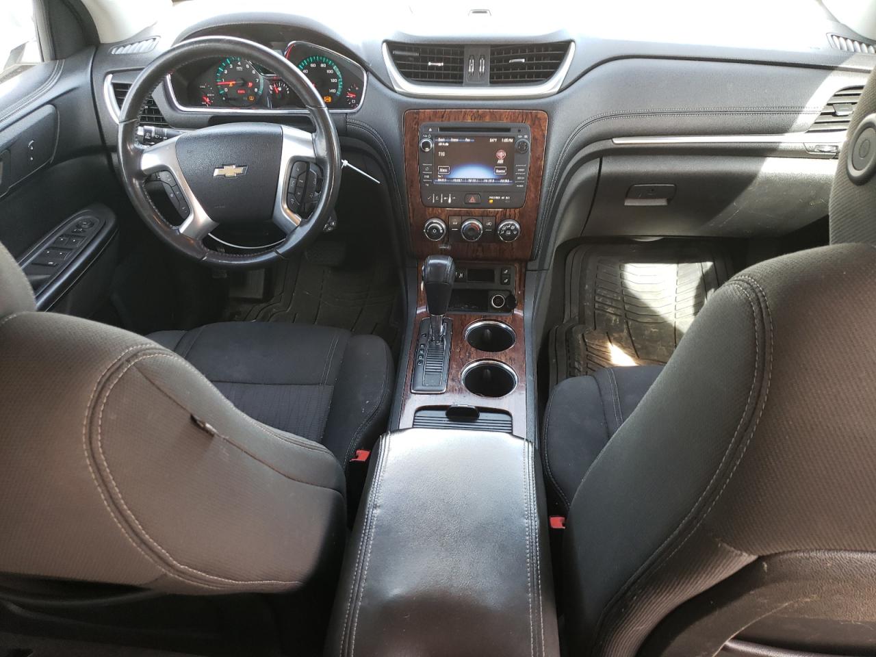 2013 Chevrolet Traverse - Image 8