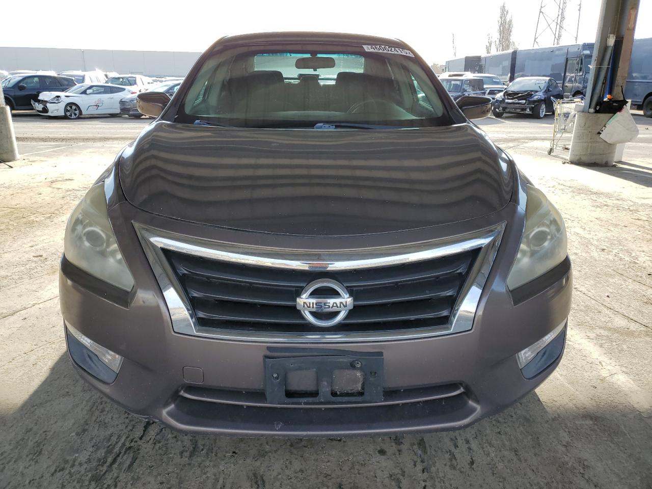 2013 Nissan Altima - Image 5