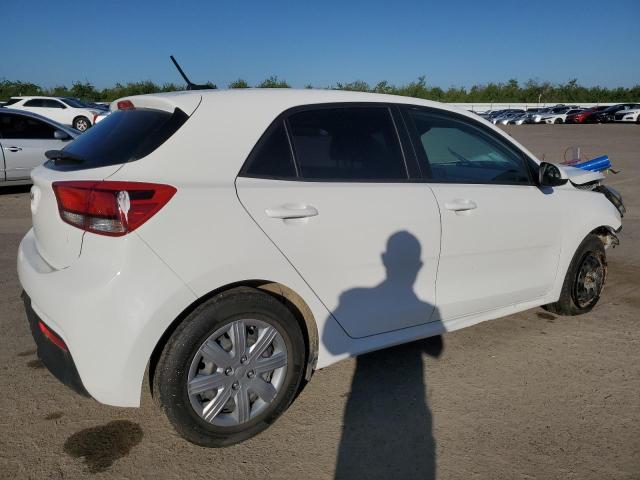  KIA RIO 2022 Biały