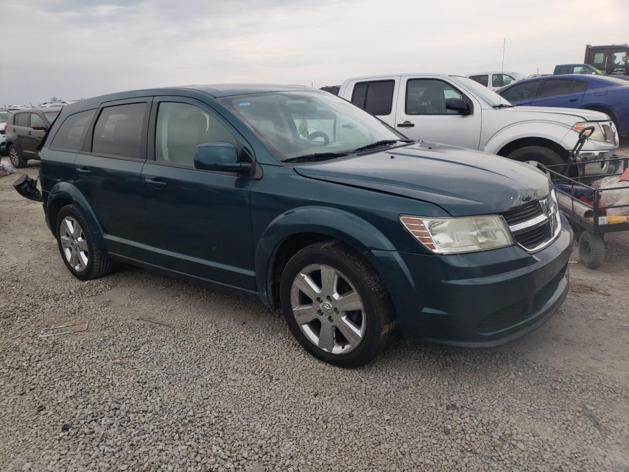 2009 Dodge Journey - Image 4