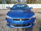 2016 Mitsubishi Lancer Es للبيع في Knightdale، NC - Rear End