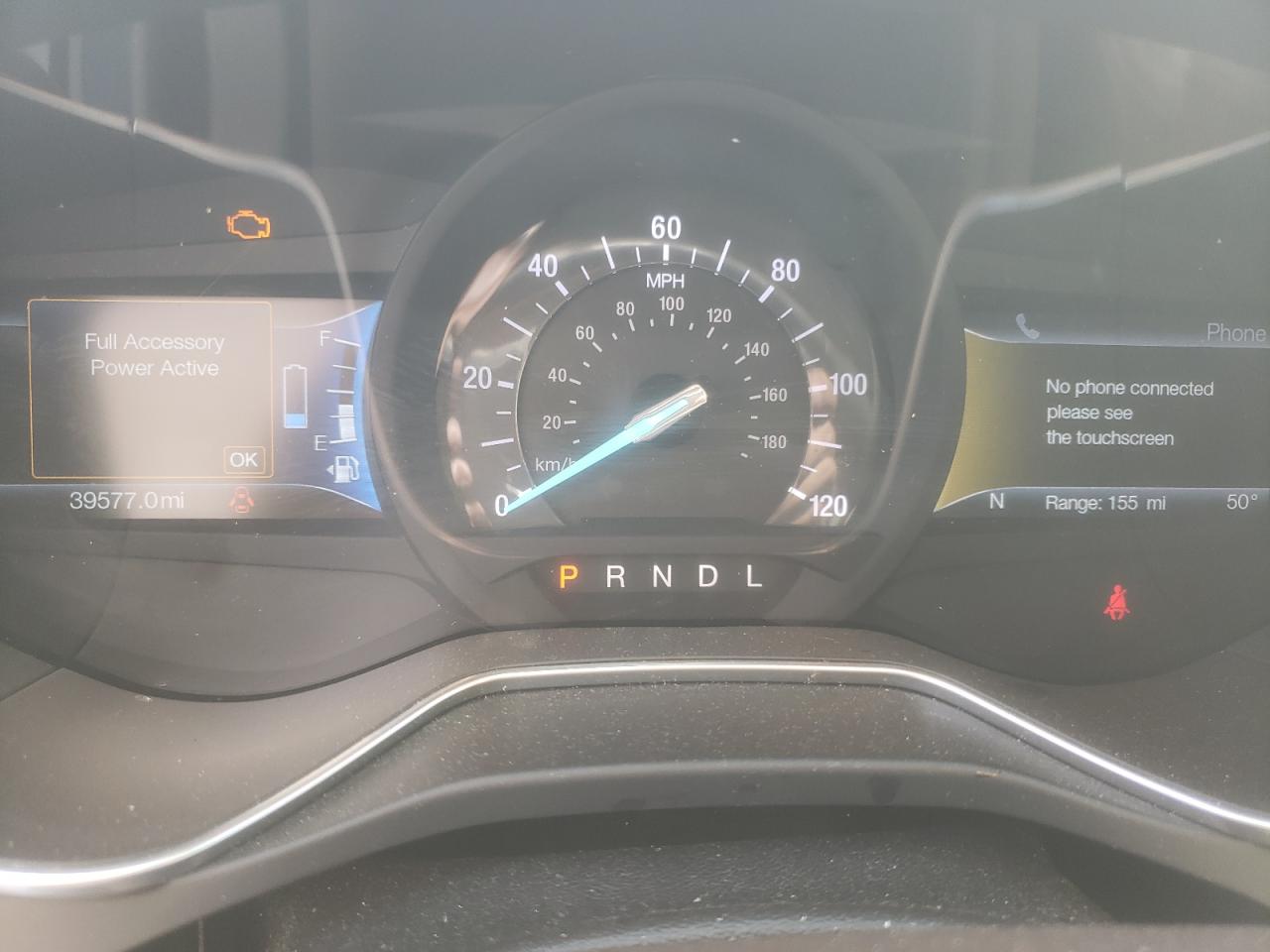 2017 Ford Fusion - Image 9