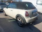 2010 MINI COOPER for sale at Copart SANDWICH