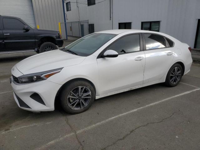  KIA FORTE 2023 Biały