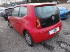 2012 VOLKSWAGEN TAKE UP for sale at Copart WOLVERHAMPTON