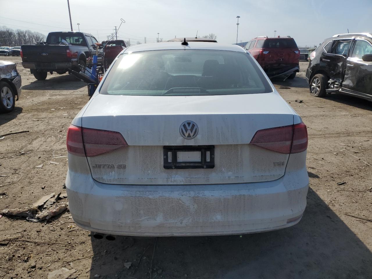 2015 Volkswagen Jetta - Image 6