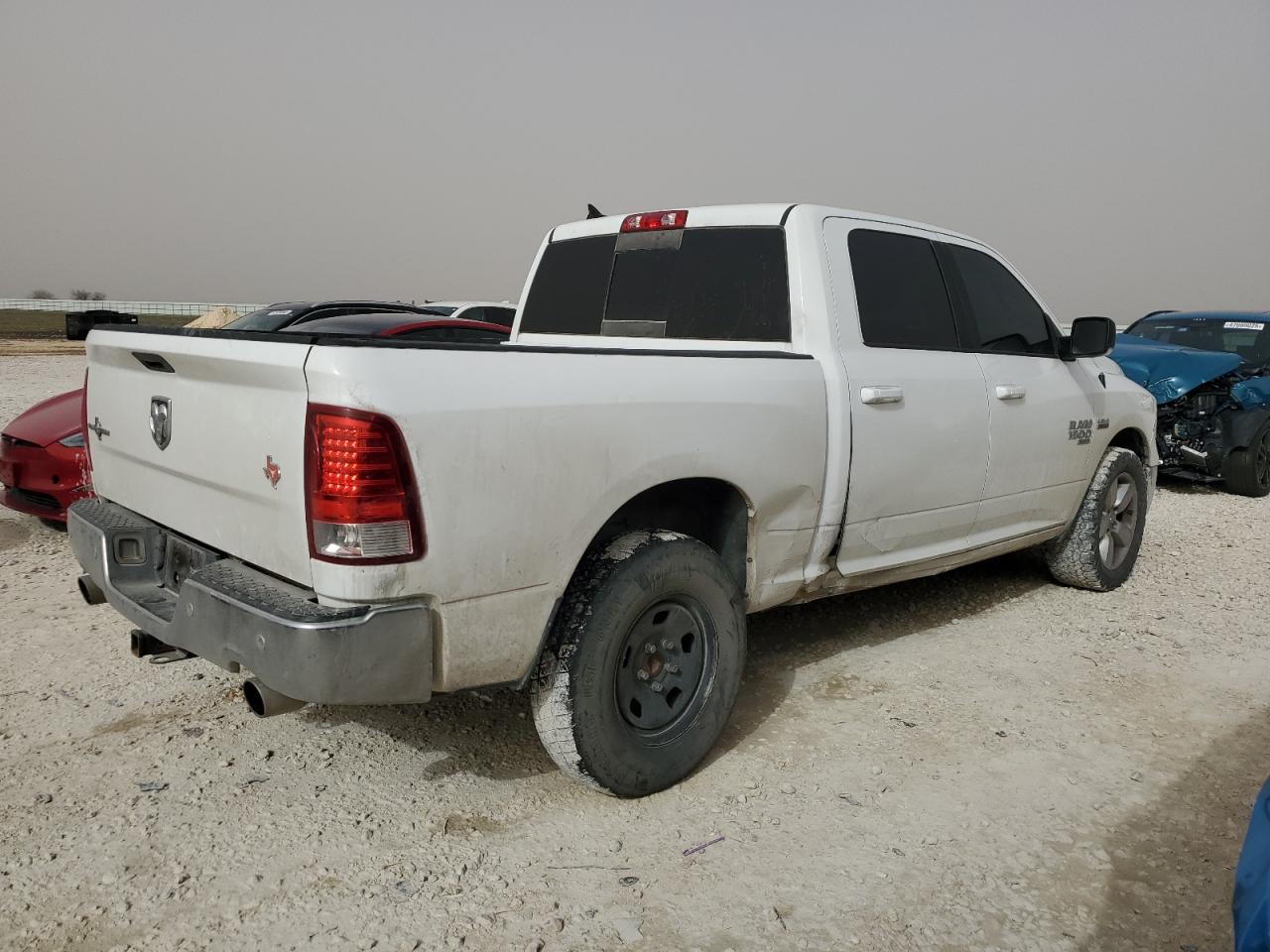 2019 RAM 1500 - Image 3