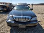 2003 Lincoln Town Car Executive للبيع في Gaston، SC - Rear End