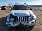 2004 Jeep Liberty Limited for Sale in Greenwood, NE - Front End