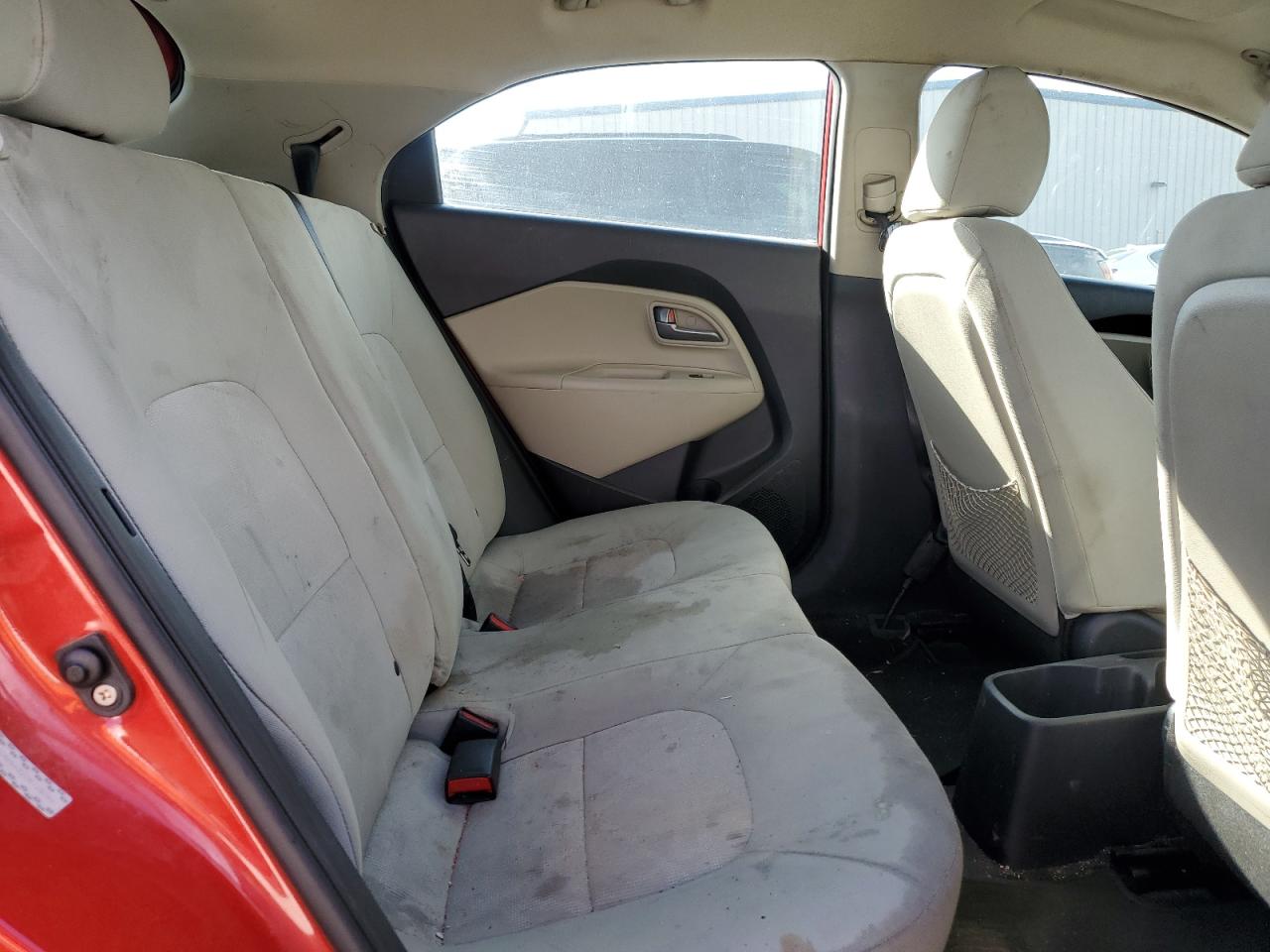 2013 Kia Rio - Image 10