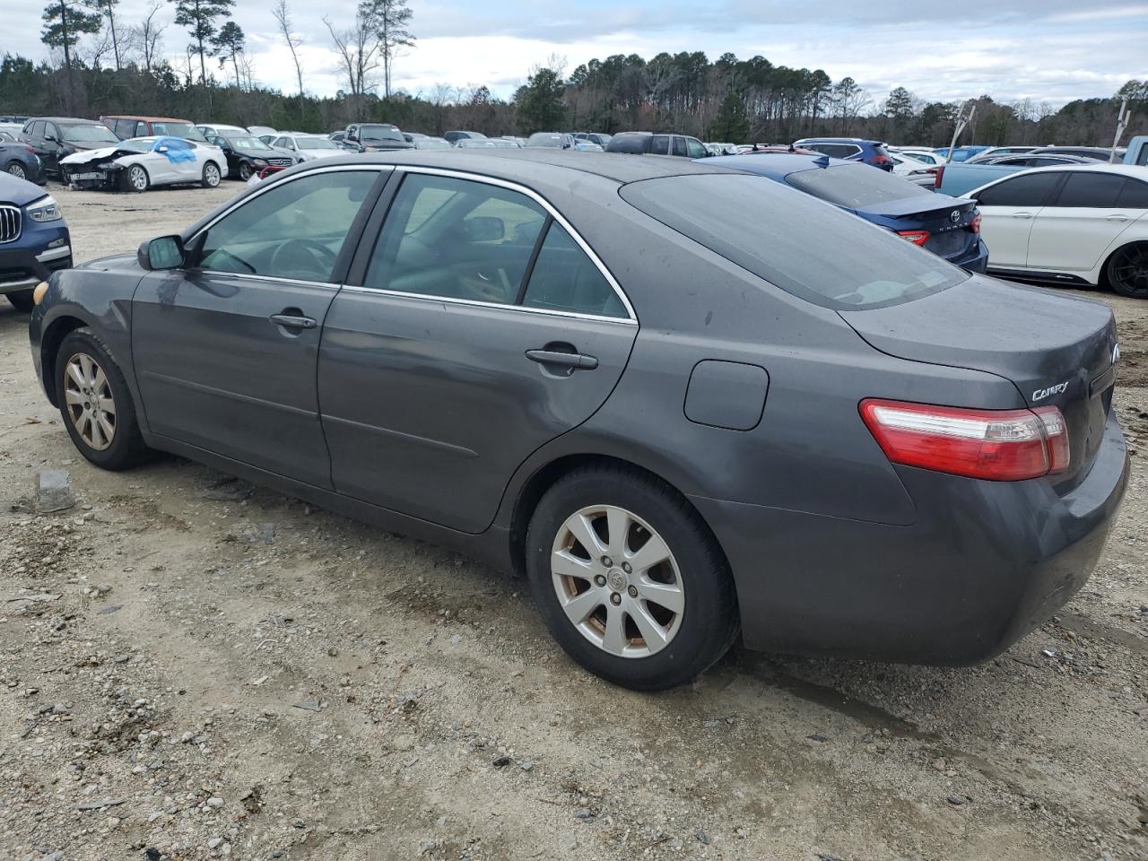 2007 Toyota Camry - Image 2